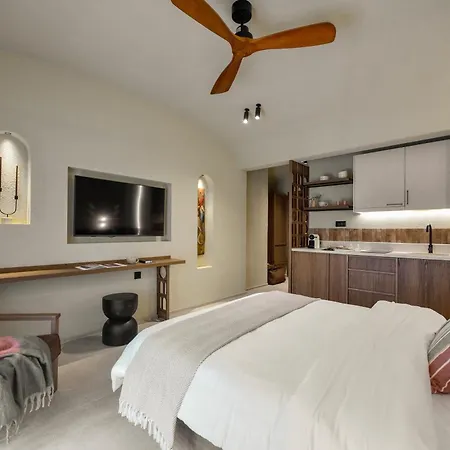 Domus Georgio 3* Litochoro
