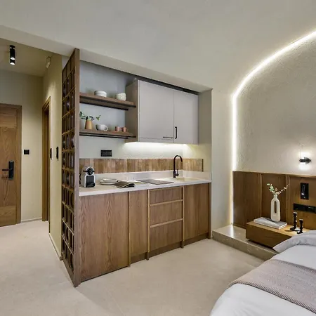 Domus Georgio 3*