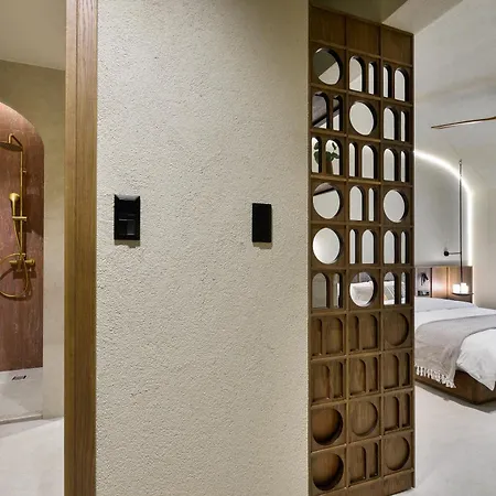 بيت ضيافة Domus Georgio 3*
