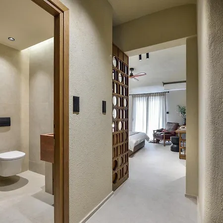Domus Georgio 3* Litochoro