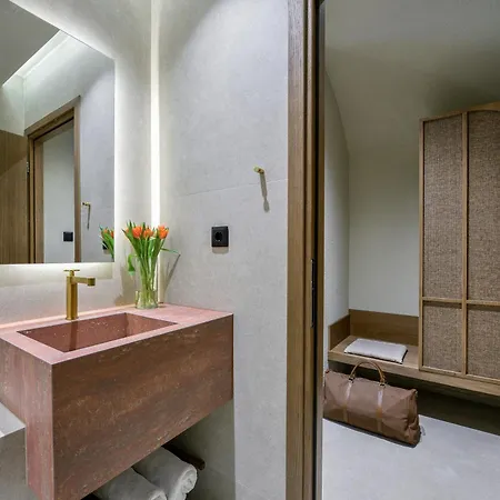 Domus Georgio Gasthof 3*