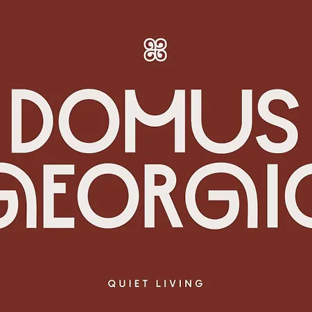 Gasthof Domus Georgio
